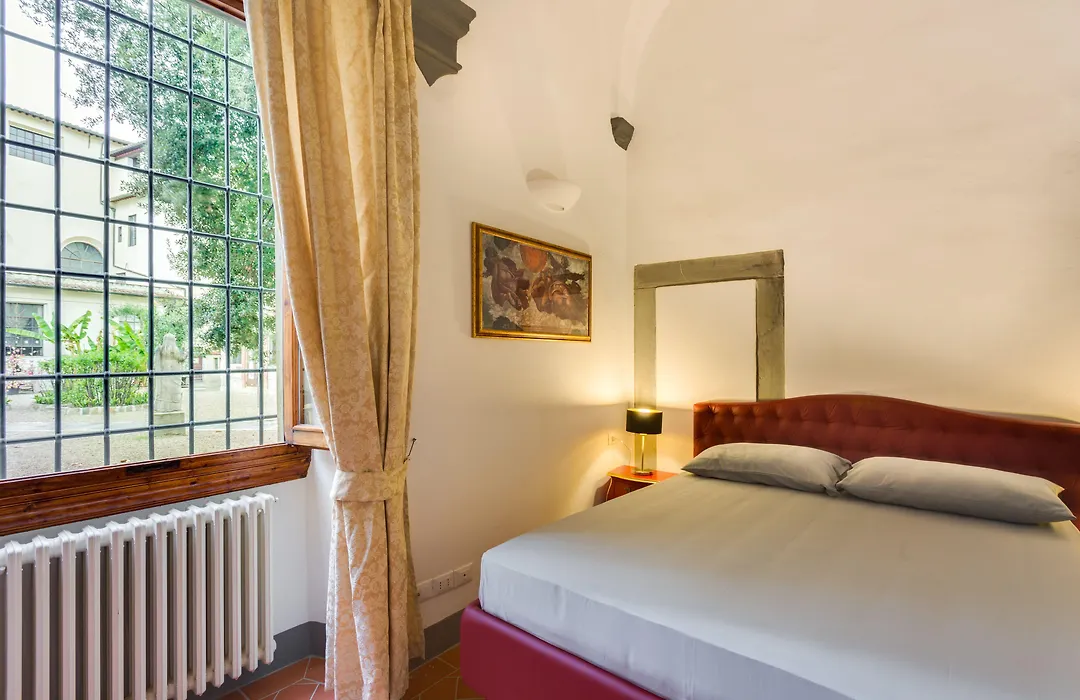 Residenza d'Epoca Galleria dell'Accademia-1